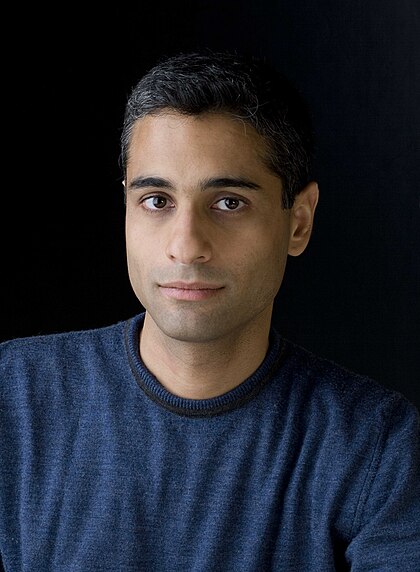 Siddharth Kara image