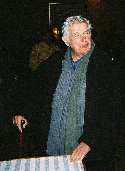 Sidney Bernstein image