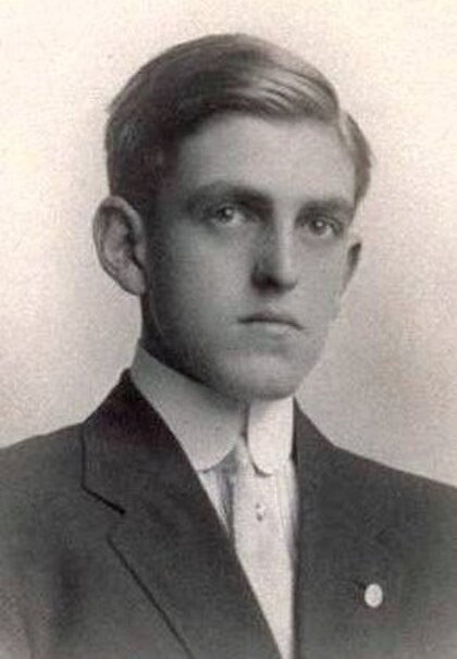 Sidney Howard image
