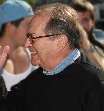 Sidney Lumet image