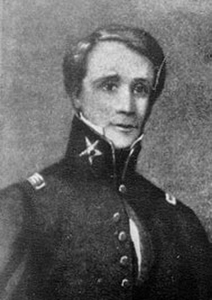 Sidney Sherman image