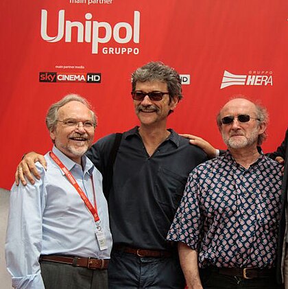 Silvio Soldini image