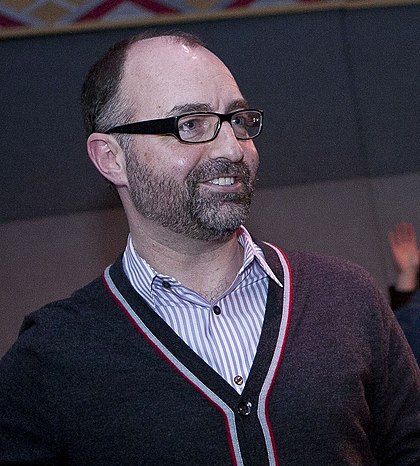 Simon Barry image