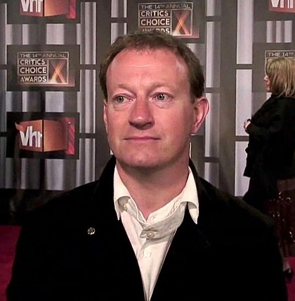 Simon Beaufoy image