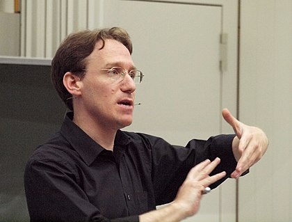 Simon Fisher image