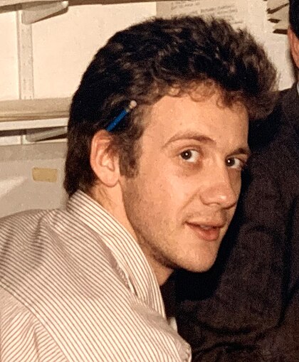 Simon Wells image