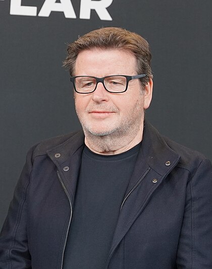 Simon West image
