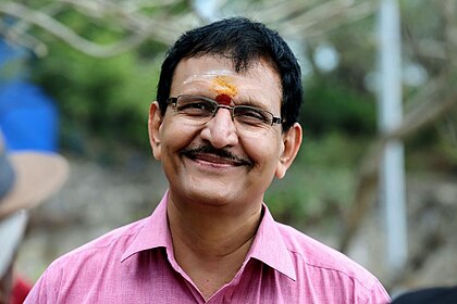 Sivalenka Krishna Prasad image
