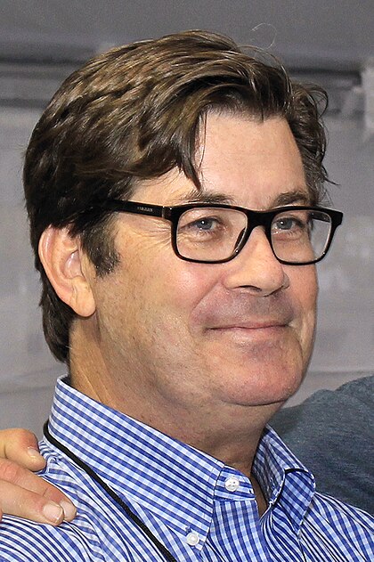 Skip Hollandsworth image