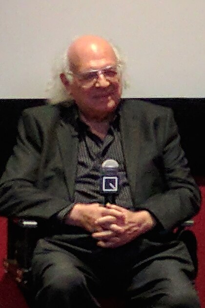 Slava Tsukerman image