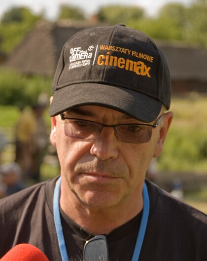 Slawomir Idziak image