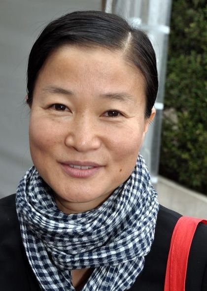 So Yong Kim image