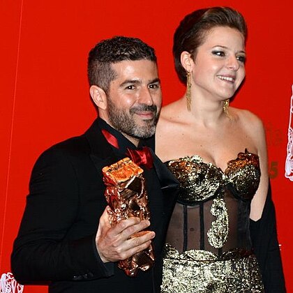 Sofian El Fani image