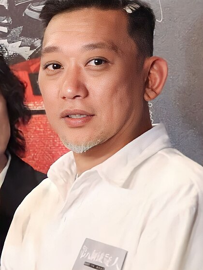 Soi Cheang image