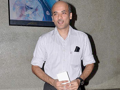 sooraj barjatya image