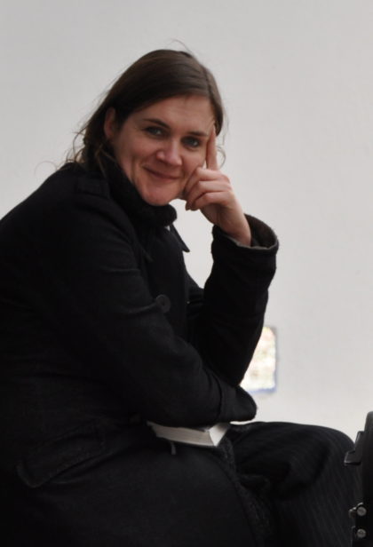 Sophie Fiennes image