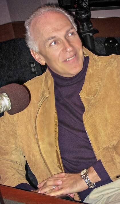 Spencer Proffer image