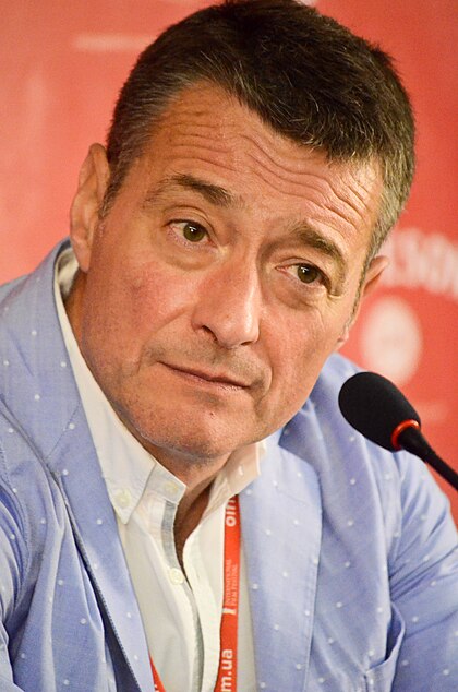 Srđan Dragojević image