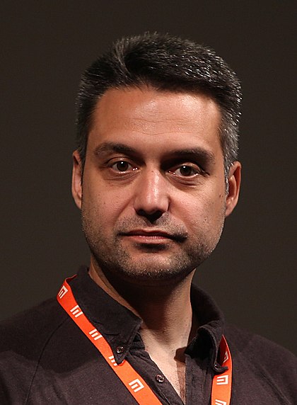 Srdan Golubović image