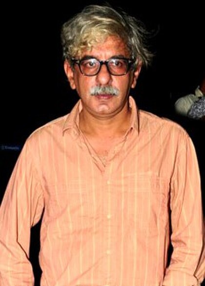 Sriram Raghavan image