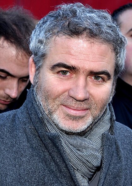 Stéphane Brizé image