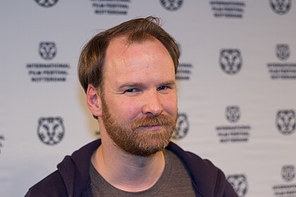 Stéphane Lafleur image