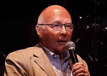 Stéphane Martin image