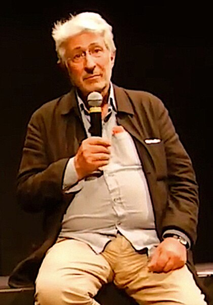 Stéphane Tchalgadjieff image