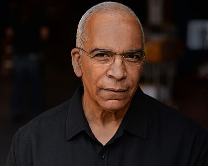 Stan Lathan image