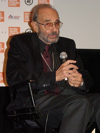 Stanley Donen image