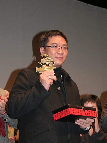 Stanley Kwan image