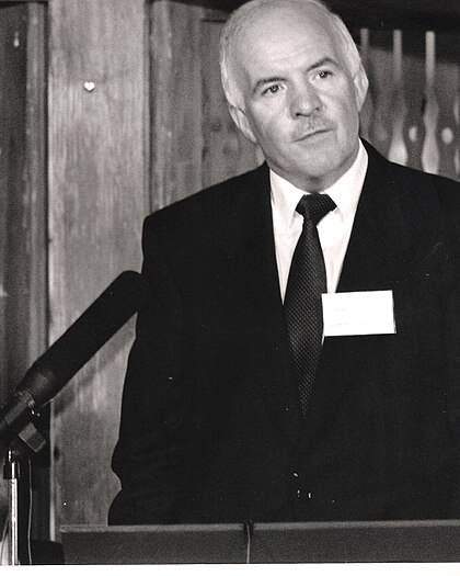 Stanley O'Toole image