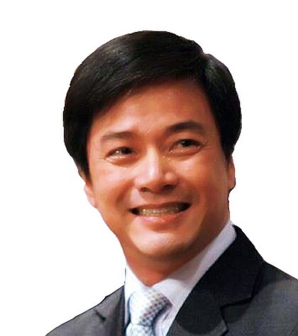 Stanley Tong image