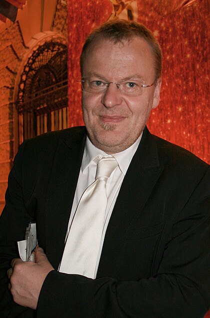 Stefan Ruzowitzky image