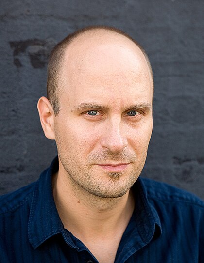 Stefan Schaefer image