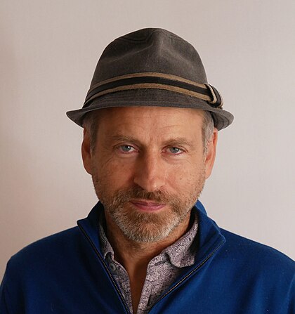 Stefan Schwartz image
