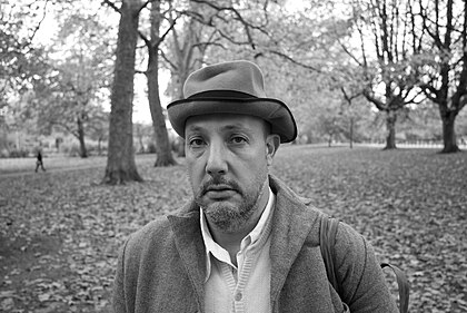 Stefan Simchowitz image