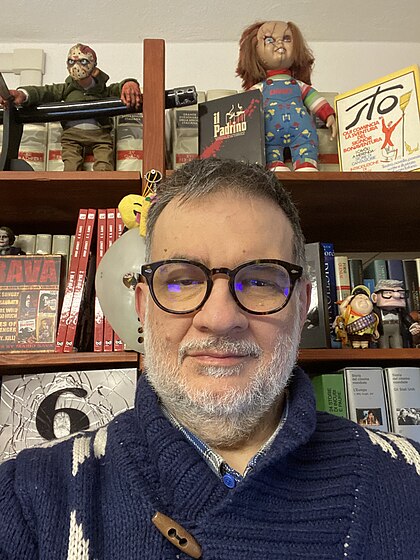 Stefano Piani image