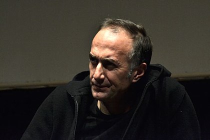 Stefano Sollima image