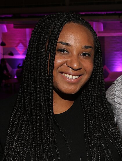 Stella Meghie image