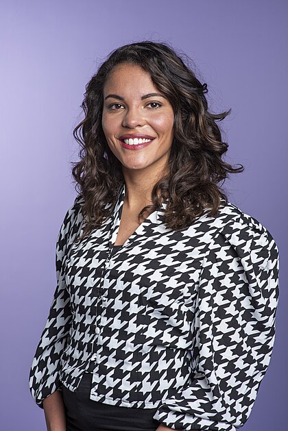 Stephanie Bennett image