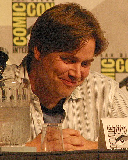 Stephen Chbosky image