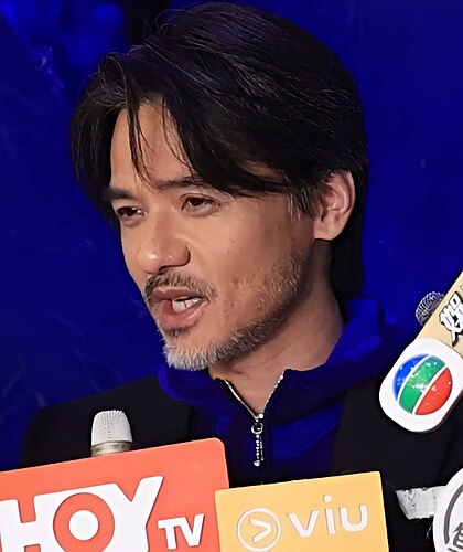 Stephen Fung image