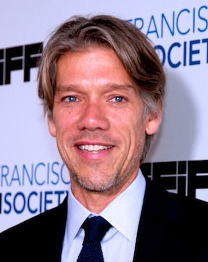 Stephen Gaghan image