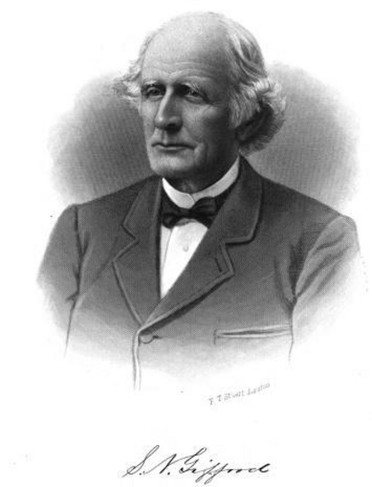 Stephen Gifford image