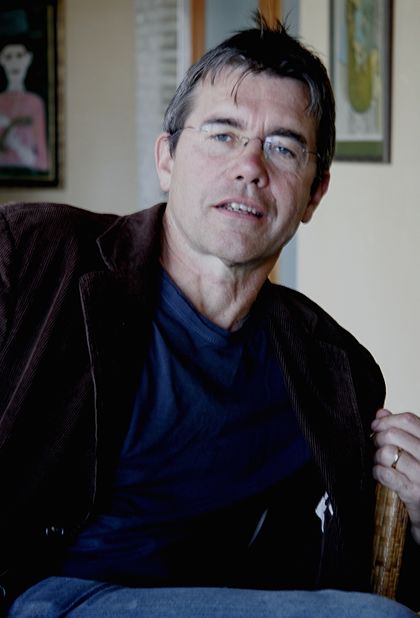 Stephen Gyllenhaal image