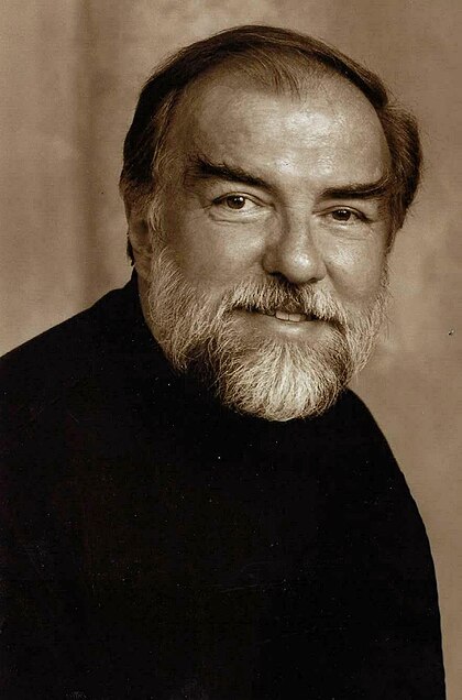 Stephen J. Rivele image