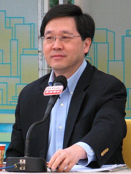 Stephen Lam image