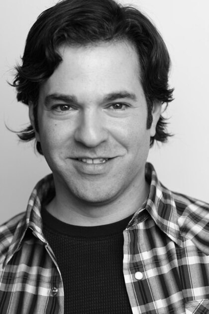 Stephen Susco image