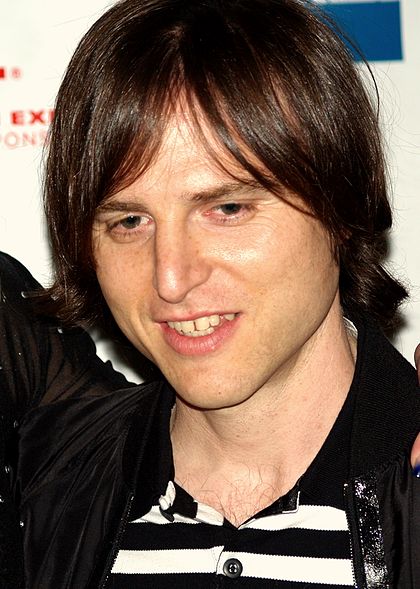 Stephen Trask image